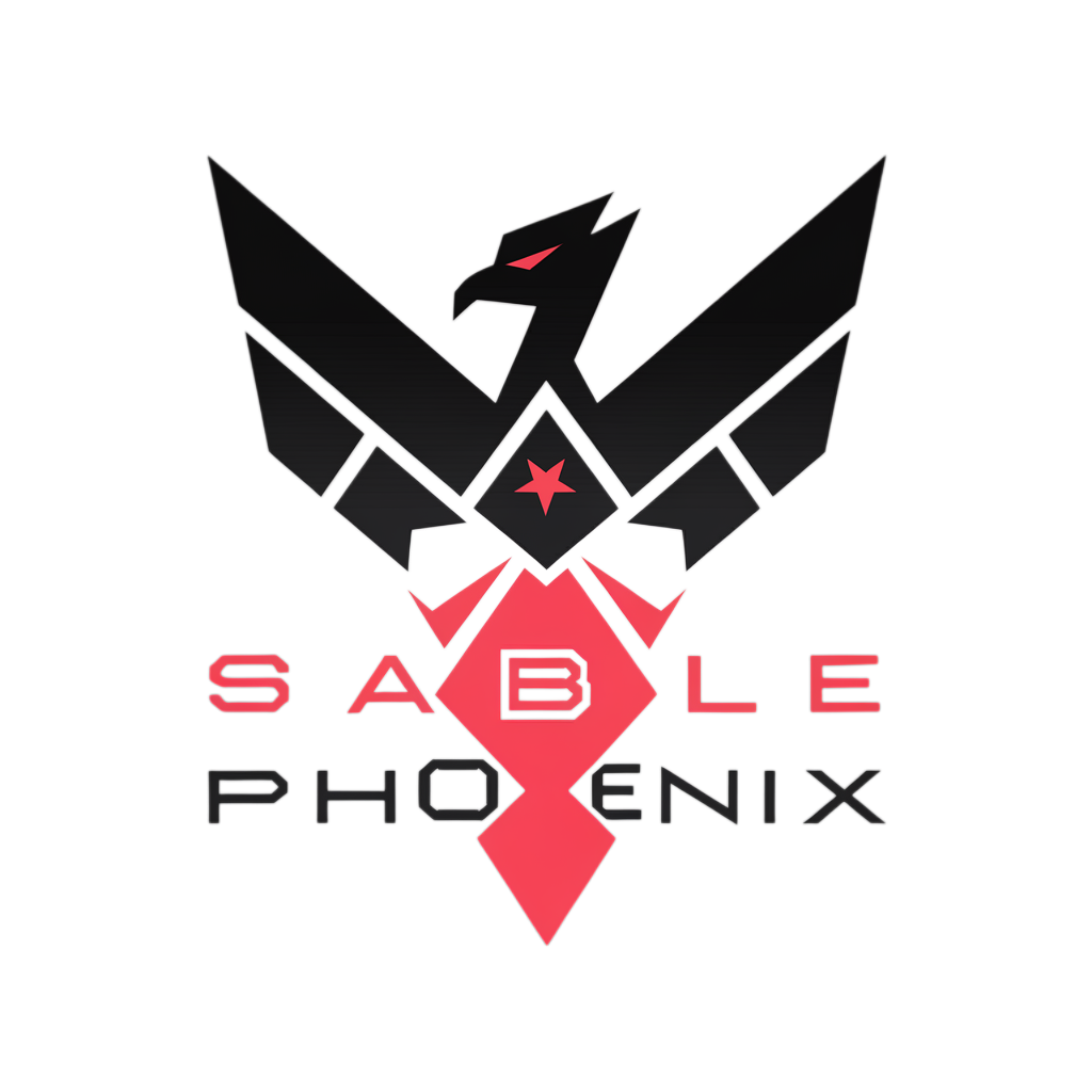 Sable Phoenix Logo